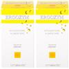 Ergozym 250 Ml 2x250 ml Sciroppo