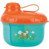 Nuby id5346 - Dispenser per latte in polvere