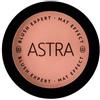 GIUFRA Srl Astra Blush Expert Effetto Mat 03 Nude Beige, 7g