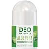 OPTIMA NATURALS Srl DEONATURALS Roll-On Aloe 50ml