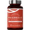 SPAZIO ECOSALUTE Srl MAGNESIO B-VITALITY*60 Cpr