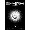 Tsugumi Ohba Death Note Black Edition, Vol. 5 (Tascabile)