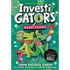 John Patrick Green InvestiGators: Case Files (Tascabile) InvestiGators!