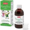 Steve Jones Buona Respiro Sciroppo Per Bambini Contro Tosse Secca e Grassa 140 ml