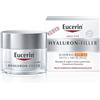 Eucerin Hyaluron Filler+ Crema Viso Giorno Anti Rughe Spf 30 50 Ml