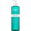 Eucerin Dermopure Clinical Gel Detergente Purificante Pelle Grassa e Acneica 400 Ml