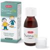 Buonaflu Sciroppo Integratore Con Lattoferrina Per Le Difese Immunitarie 100 Ml