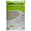 GEOSISM & NATURE - Pomice per piante, pomice lavata, Inerte vulcanico leggero e naturale, pietra pomice per piante, bonsai, orchidee, piante grasse, giardino (3/8mm, Singolo - 14LT)