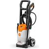 Stihl Idropulitrice Stihl RE 90 Classe compatta (Pressione 100/120 Bar - 1,8kW)