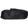 Vilmorin Rete Anti Uccelli 4 x 7 m PE, 3182670239427, Nero, 700 x 400 x 1 cm, vc06104