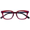 Prontoleggo Daylight Rosso-crystal Occhiali Da Lettura +1,00