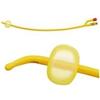 Teleflex Medical Srl Teleflex Medical Catetere Foley Rusch Gold Plus Ch22 A Palloncino 3 Vie Post Operatorio Media Permanenza Adulto 40ml