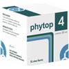 Si. Me. Farm. Sas Phytop 4 Crema Idratante Cutanea Profonda E Protettiva 50ml
