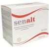 Solidal Pharma Srl Senalt Pro Integratore Per La Flora Intestinale E La Digestione 20 Bustine Orosolubili