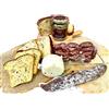 Tipicità Marchigiane Pacco Regalo assaggio Salumi e Formaggi Marchigiani | Kit degustazione Gastronomico, Artigianale, Salumi Prodotti Tipici Marchigiani Box Intenso