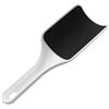 Generic Piedi di rimozione della pelle del - Scrubber di piede ergonomico, pietra vulcanica | Scrubber del tallone manuale per donne e uomini, strumento di pedicure portatile per cornea, cura dei piedi,