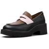 Camper Milah Moccasin/Ballerina Multi - Assorted 38 (EU)