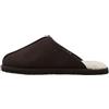JACK & JONES Jfwdudely - Pantofole In Microfibra, Colore: Java/Beige MocassinoUomo