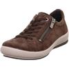 Legero Tanaro 5.0 - Scarpe Basse da Donna 2-001162, Corvino Braun 3350, 36 EU