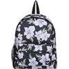 Roxy Sugar Baby Bottle Medium Backpack for Women Zaino medio Donne Taglia unica Verde