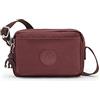 Kipling ABANU, Borse a Tracolla, Donna