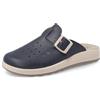 Fly Flot Meta, Ciabatte Donna, Cinturino Regolabile, Sottopiede in Evopell, Sandali