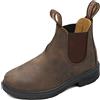 Blundstone Beatles Bambina Nero 2096bc2096