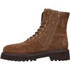 Blauer Anfibio Buxton in Crosta Marrone