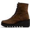 Fly London Birr534fly, Fashion Boot Donna