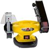 Femi france Touret levigatrice Ø150 mm striscia 50 x 680 mm BG56N FEMI - 8170222