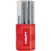 HILTI Trapano, 2151601, 6-16 mm set (12