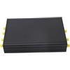Odorkle Scheda di Sviluppo SDR 70 MHz-6 GHz USB 3.0 per USRP B210 AD9361 | Custodia in Lega di Alluminio, MIMO a Doppio Canale, Larghezza di Banda in Tempo Reale 56 MHz, Supporto Radio UHD/GNU Open