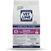 Olistika Vet Line Salute Pesce 12,5Kg