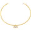 Michael Kors Premium Donna Collana, MKJ8672710