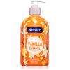 PAPOUTSANIS Natura Vanilla Caramel 480 ml