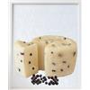 Cammarata Formaggio Primo Sale al Pepe