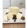 Cammarata Formaggio Primosale Bianco Fresco di Pecora
