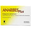 FARMACHIMICI Srl ANARIBES PLUS 30CPS 500MG