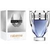 Rabanne Rabanne Invictus Eau de Toilette - 100 ML