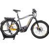 Haibike TREKKING 10 | Upway, Bicicletta Elettrica Ricondizionata Bosch 625 Wh - M
