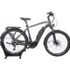 Flyer Upstreet 5 5.10 | Upway, Bicicletta Elettrica Ricondizionata 630 Wh - XL