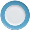 Thomas - Sunny Day, Piatto da Colazione, Colore: Azzurro Mare