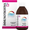 D.M.G. ITALIA SRL IMMUNOTROFINA LIQUIDO 200ML