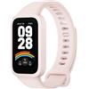 Xiaomi Smart Band 9 Active TFT Braccialetto per rilevamento di attività 3,73 cm (1.47'') Rosa