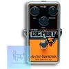 electroharmonix electro-harmonix OP-AMP Big Muff Distortion Sustainer Pedal