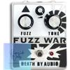 Death By Audio New Death By Audio FUZZ WAR
