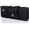 Bespeco Borsa morbida per tastiera 49 tasti Bespeco BAG449MKB