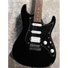Ibanez Limited Production AZ Essentials AZES40B BK Black con gigbag