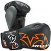 Rival Guantoni da Sparring Rival RS11V Nero 18 oz