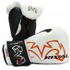Rival Guantoni da Sparring Rival RS11V Bianco 18 oz